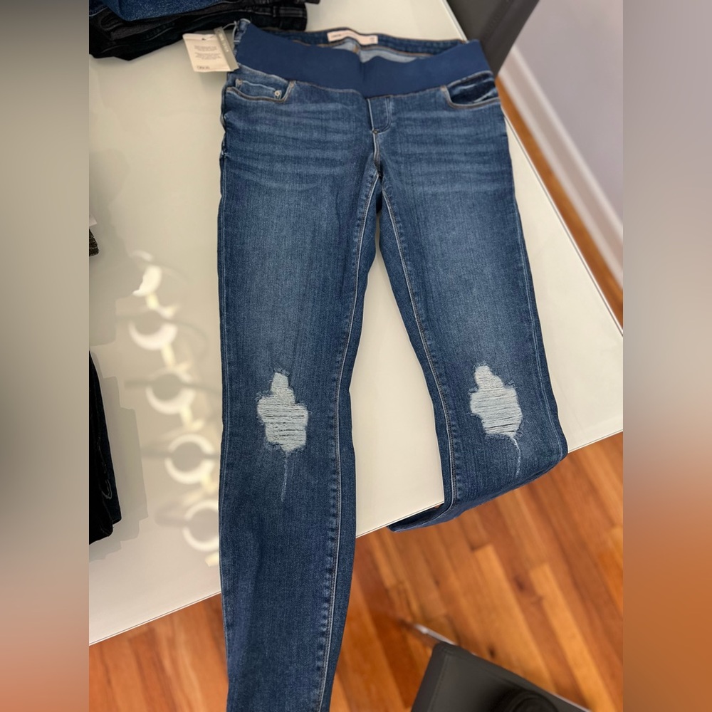 ASOS Maternity Jeans